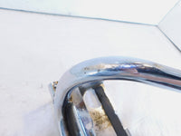 Harley Davidson Touring Electra Glide & Tour Glide Battery Box & Saddlebag Guard - C3 Cycle