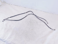 2018-2019 Husqvarna Svartpilen Vitpilen 401 CKD Rear Wheel ABS Brake Hose Lines - C3 Cycle