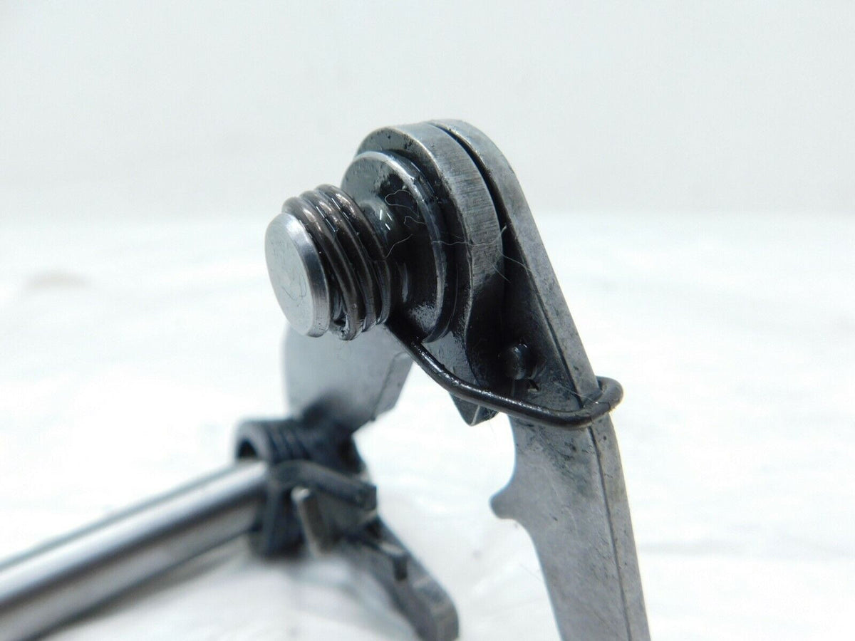 Harley Twin Cam Touring Dyna Softail 5 Speed Transmission Gear Shifter Mechanism - C3 Cycle