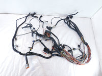 10-11 Harley Davidson Electra Street & Road Glide Main Wire Wiring Harness Loom - C3 Cycle