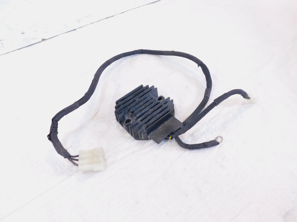 2018-2019 Husqvarna Svartpilen Vitpilen 401 CKD Voltage Regulator Rectifier - C3 Cycle