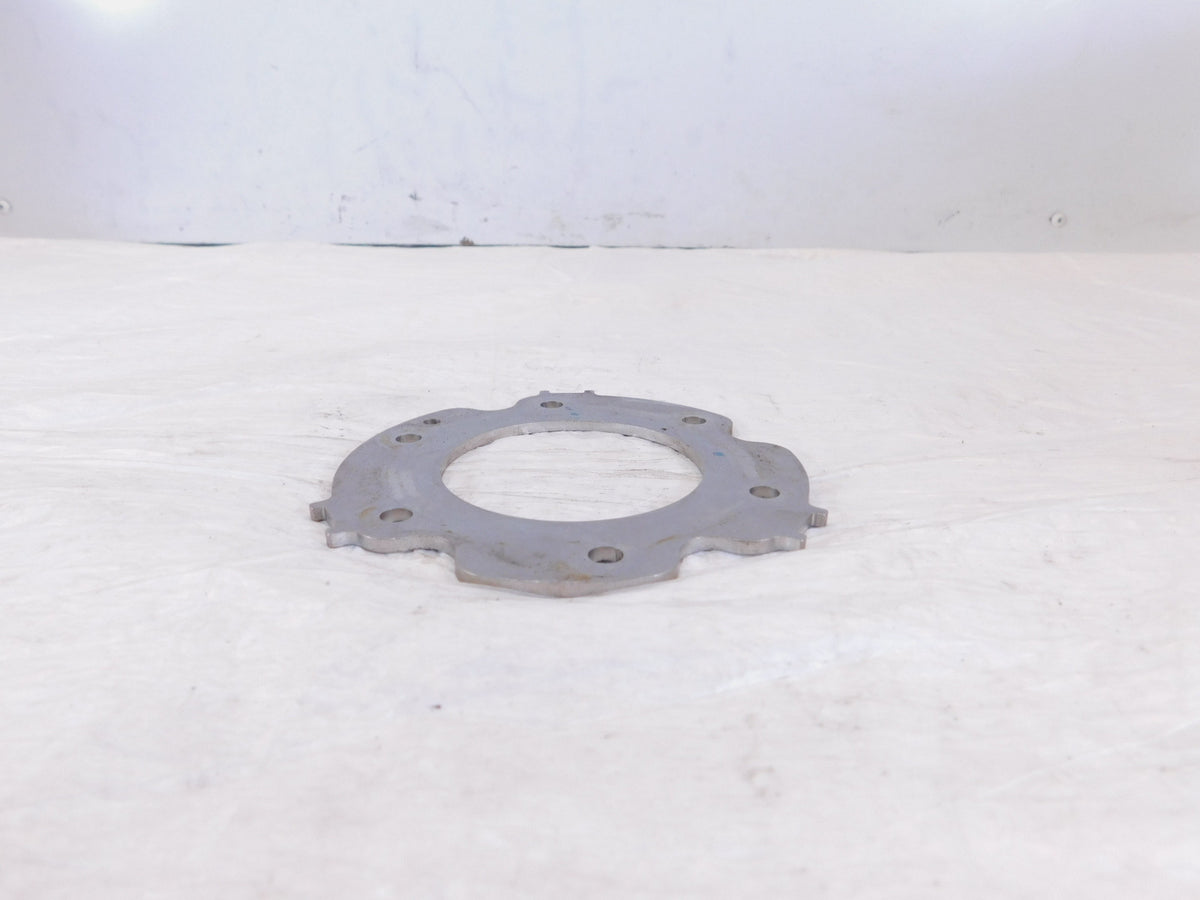 Husqvarna Svartpilen Vitpilen 401CKD Fuel Gas Petrol Pump Mount Bracket Plate - C3 Cycle
