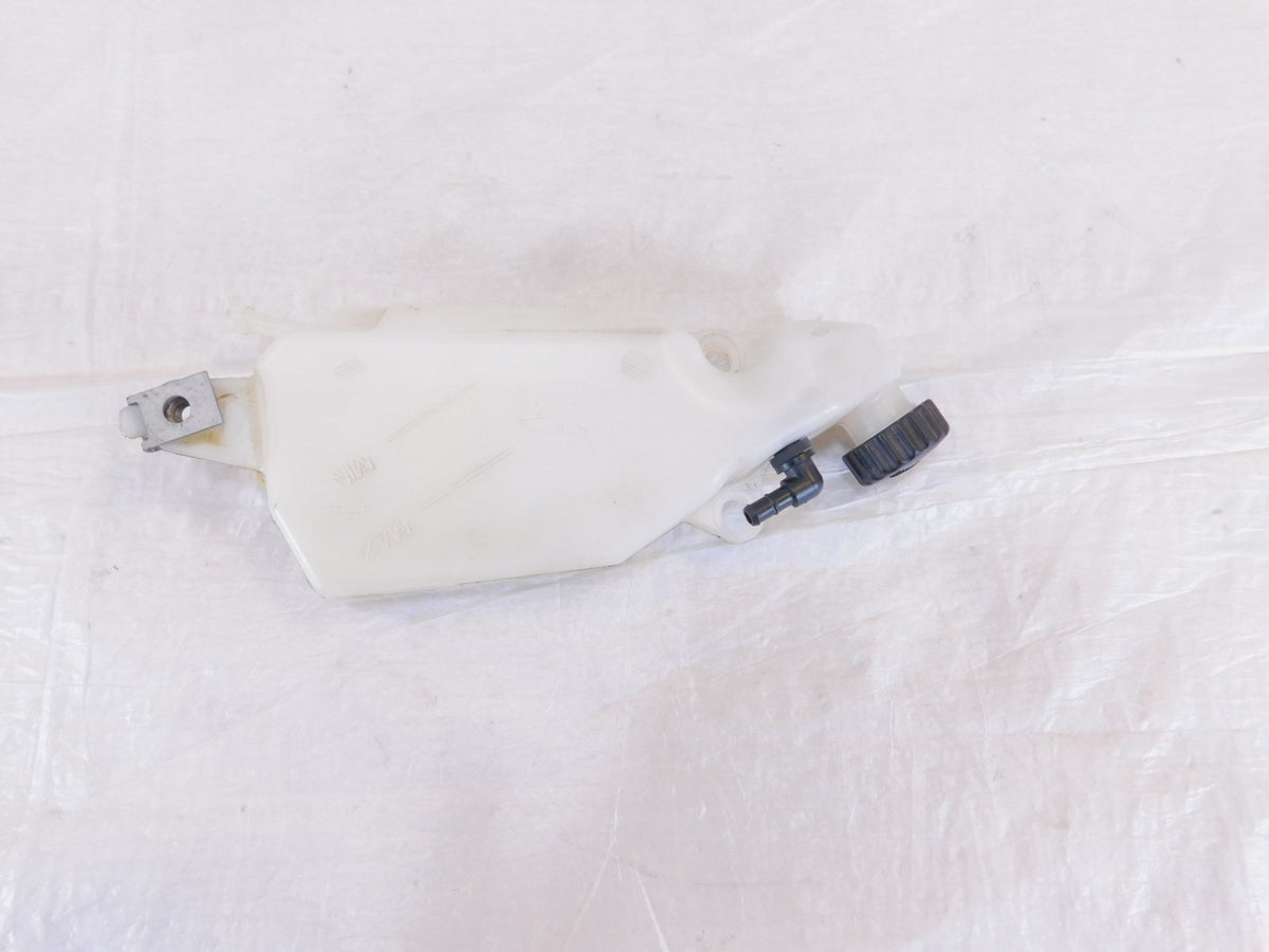 Husqvarna Vitpilen Svartpilen 401 CKD Engine Coolant Radiator Reservoir Tank - C3 Cycle