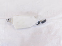 Husqvarna Vitpilen Svartpilen 401 CKD Engine Coolant Radiator Reservoir Tank - C3 Cycle