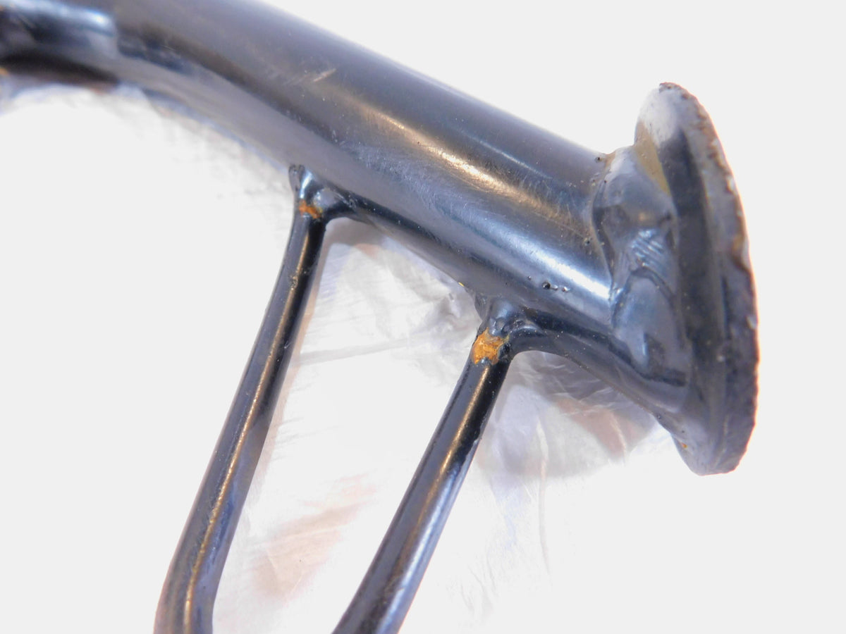Husqvarna Svartpilen Vitpilen 401 CKD Black Left Side Kickstand Kick Side Stand - C3 Cycle