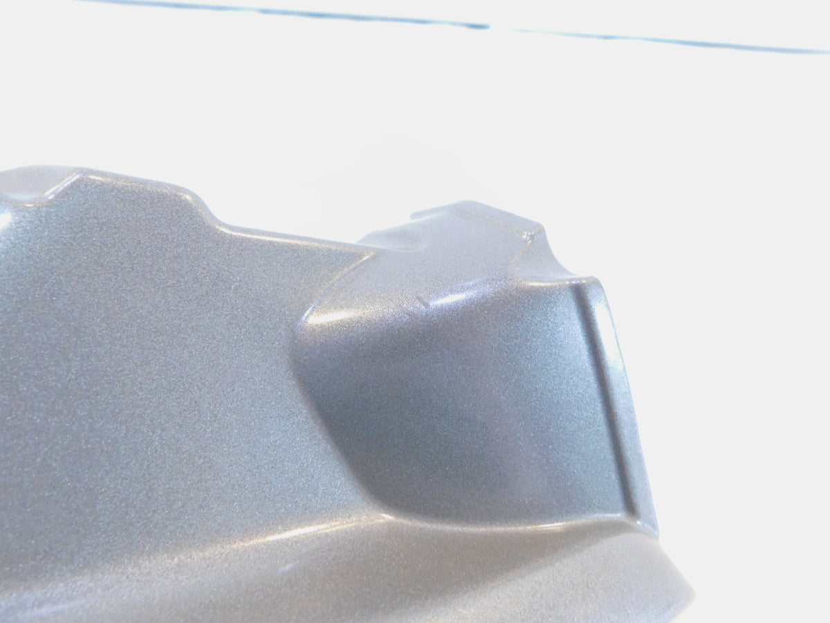 Buell XB XB9 XB12 Lightning Speedometer Headlight Housing Mount Module Brackets - C3 Cycle