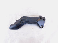 2018-2019 Husqvarna Vitpilen 401 Black Front Left Footrest Footpeg Mount Bracket - C3 Cycle
