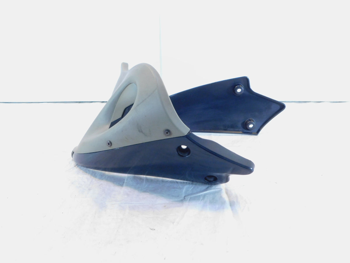 Buell XB XB12 XB12R Firebolt XB12Scg Lightning Front Lower Fairing Cowling Cowl - C3 Cycle