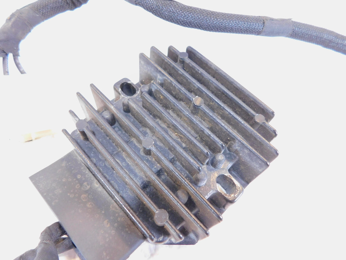 2018-2019 Husqvarna Svartpilen Vitpilen 401 CKD Voltage Regulator Rectifier - C3 Cycle