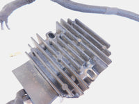 2018-2019 Husqvarna Svartpilen Vitpilen 401 CKD Voltage Regulator Rectifier - C3 Cycle