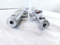 Triumph Rocket III Touring Front Left/Right Suspension Fork Leg Tubes - Bent - C3 Cycle