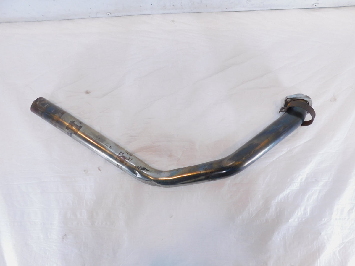 Harley Davidson Road Glide & Electra Glide Classic Front Exhaust Header Pipe - C3 Cycle