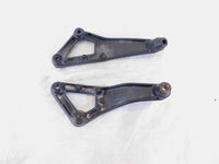 2018-2019 Husqvarna Vitpilen 401 Front Left/Right Engine Motor Mount Bracket - C3 Cycle