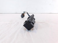 Harley Davidson Road King Dyna Softail Fuel Gas Tank Center Console Dash Lights - C3 Cycle