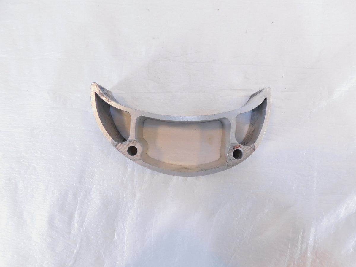 05 & 08-09 Buell XB XB9 XB12 XB12R Firebolt Lighting Exhaust Muffler Torca Clamp - C3 Cycle