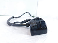 Triumph Rocket III 3 Touring Front Left Handlebar Clutch Control Light Switches - C3 Cycle