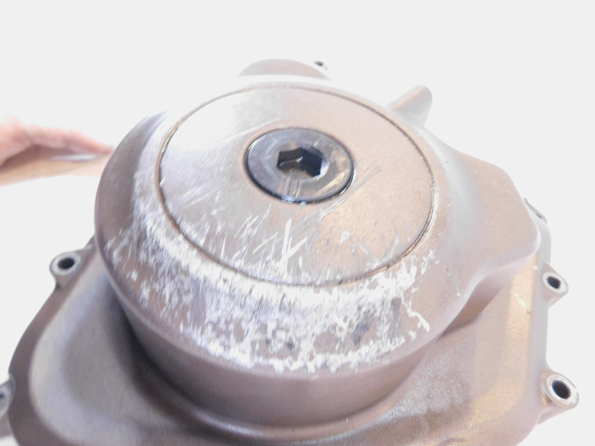 Husqvarna Svartpilen Vitpilen 401 Right Engine Motor Stator Magneto Cover Case - C3 Cycle
