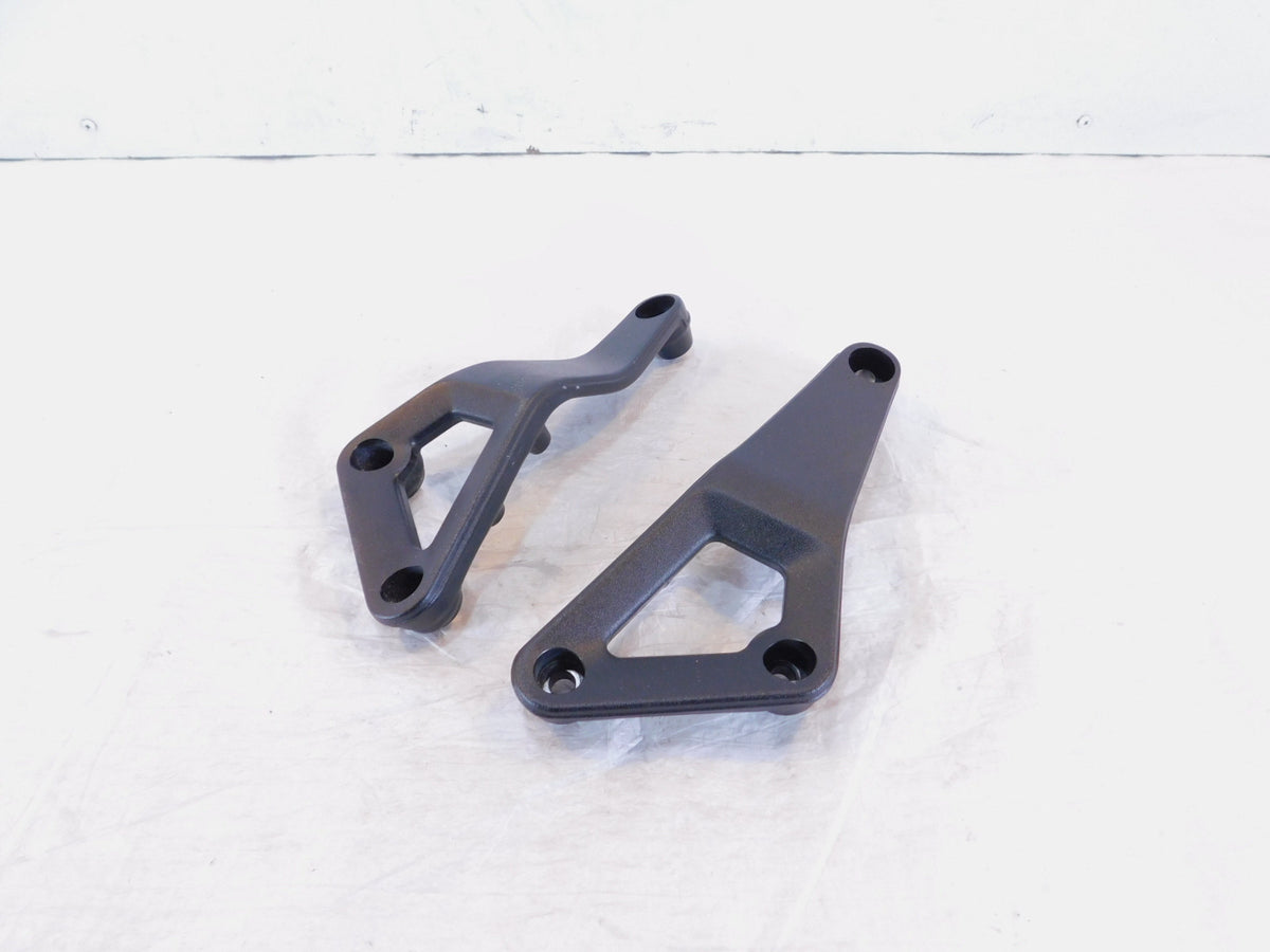 2018-2019 Husqvarna Vitpilen 401 Front Left/Right Engine Motor Mount Bracket - C3 Cycle