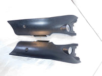 1992-1997 BMW K1100LT K1100 Front Left/Right Inner Dash Instrument Trim Panel - C3 Cycle