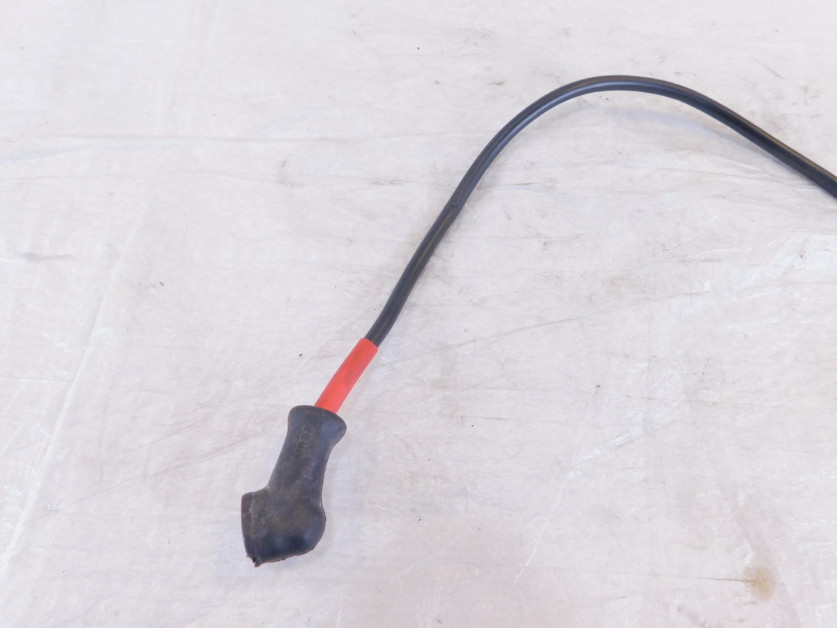 Husqvarna Vitpilen Svartpilen 401 CKD Starter Motor Solenoid Relay Cable Wire - C3 Cycle