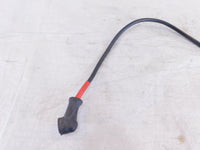 Husqvarna Vitpilen Svartpilen 401 CKD Starter Motor Solenoid Relay Cable Wire - C3 Cycle