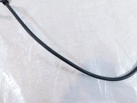 Triumph Rocket III Classic/Roadster Touring Negative Battery Cable Wire Lead (-) - C3 Cycle