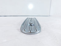 Triumph Rocket III Classic/Roaster Touring Oil Catch Tank Embellisher Cover Trim - C3 Cycle