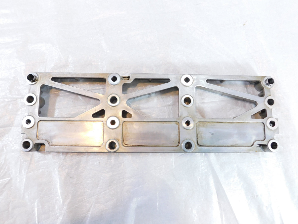Triumph Rocket III Classic/Roaster Touring Engine Main Crankcase Bearing Ladder - C3 Cycle