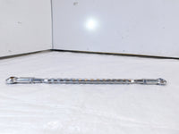 Harley Electra Glide & Softail Chrome Transmission Gear Shift Shifter Rod Link - C3 Cycle