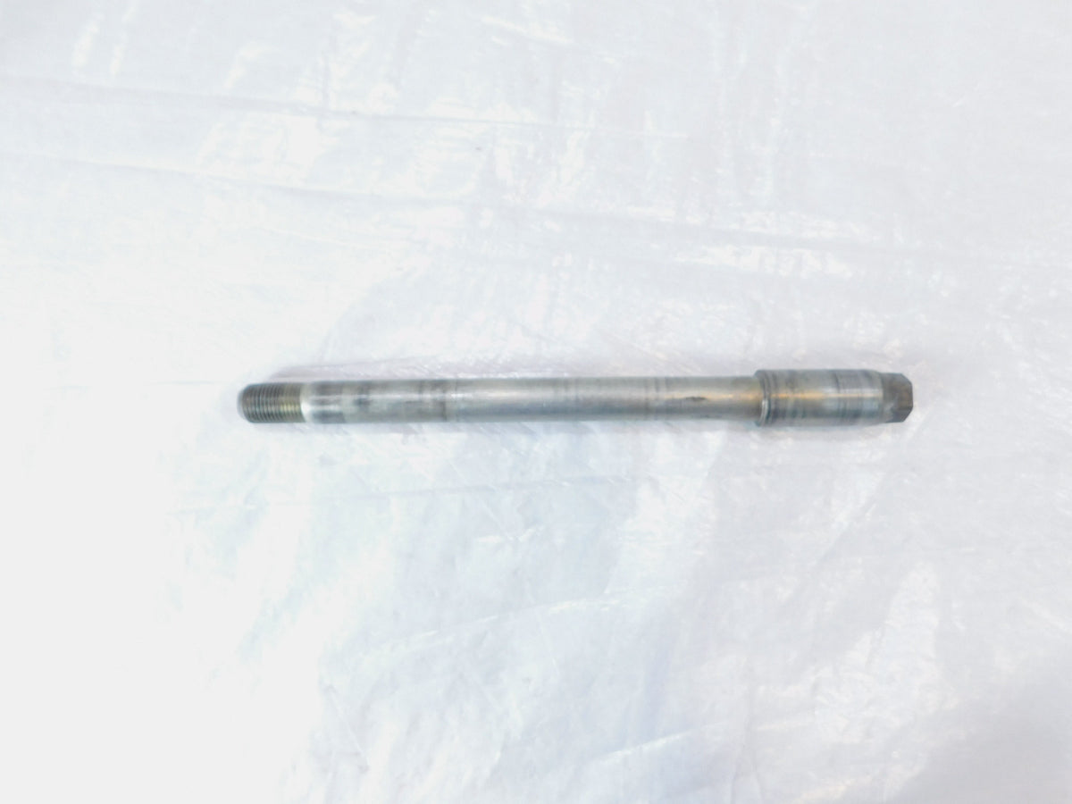 Suzuki RF600R RF600 Bandit 600 GSF600S GSX1100G Front Wheel Axle Bolt Shaft