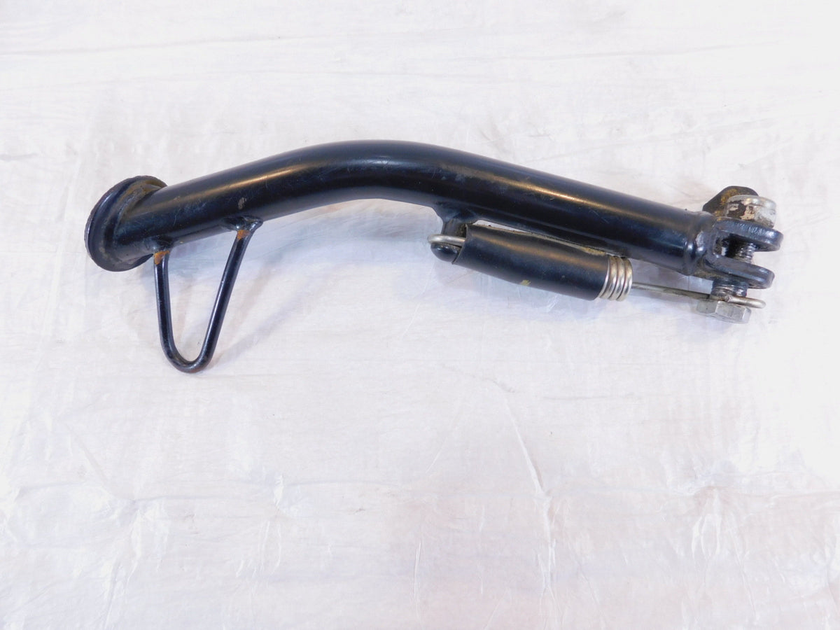 Husqvarna Svartpilen Vitpilen 401 CKD Black Left Side Kickstand Kick Side Stand - C3 Cycle