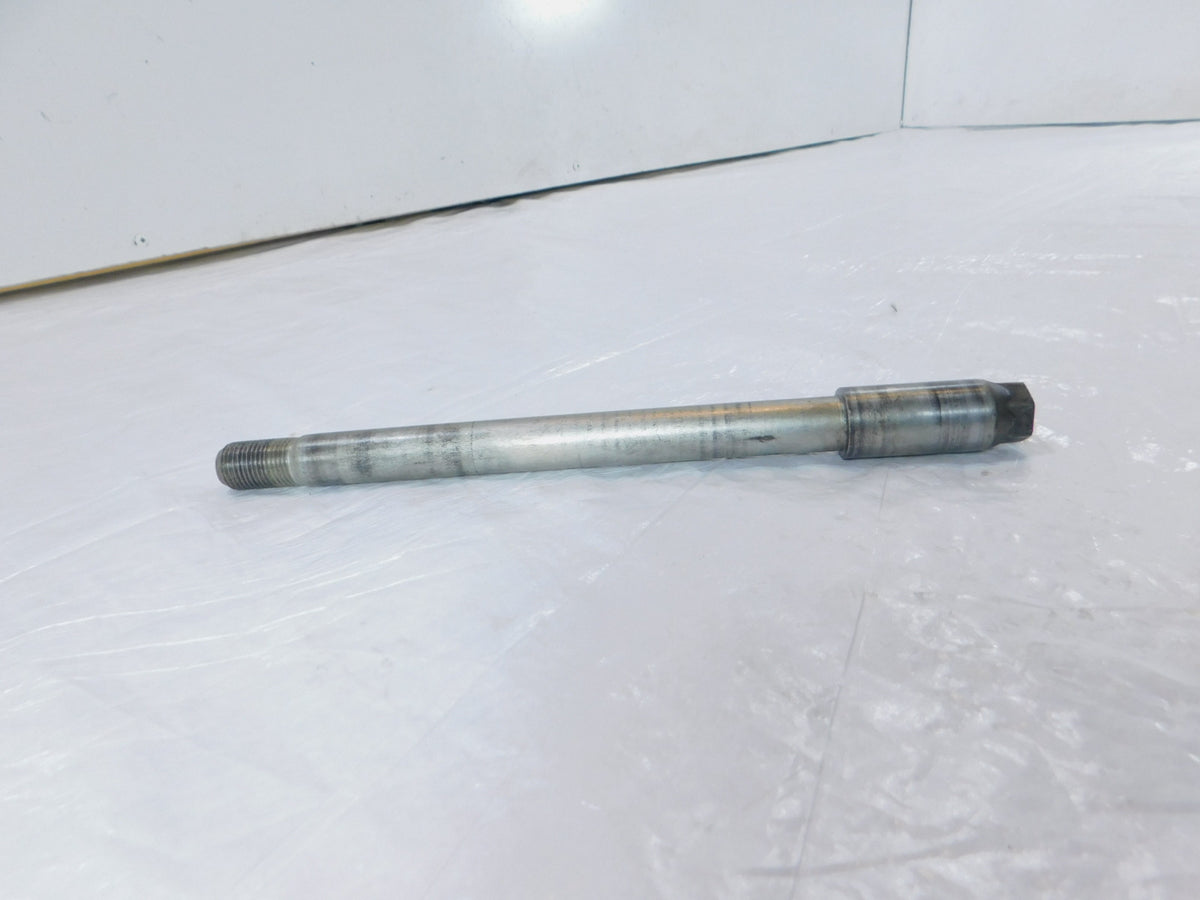 Suzuki RF600R RF600 Bandit 600 GSF600S GSX1100G Front Wheel Axle Bolt Shaft