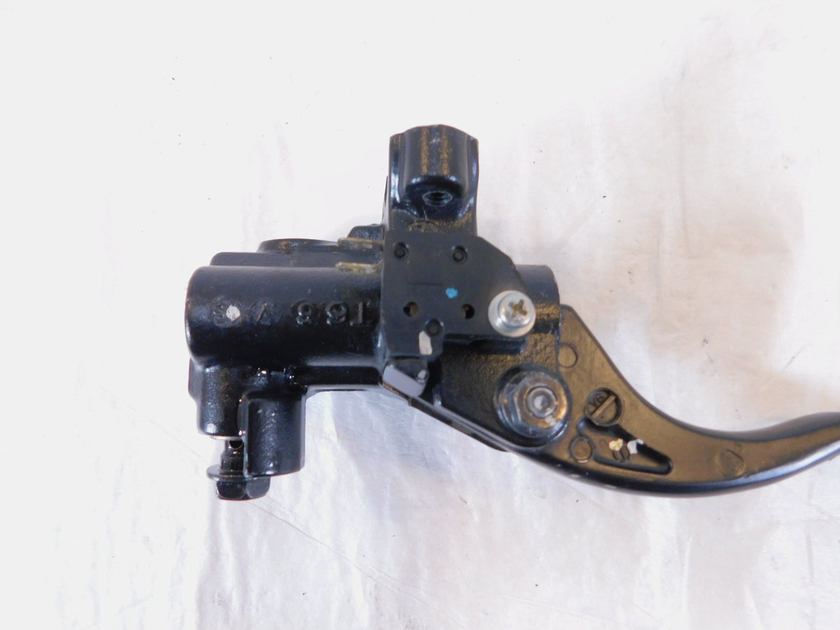 Kawasaki Ninja 300 EX300 250R EX250R Front Wheel Brake Master Cylinder w/ Lever - C3 Cycle