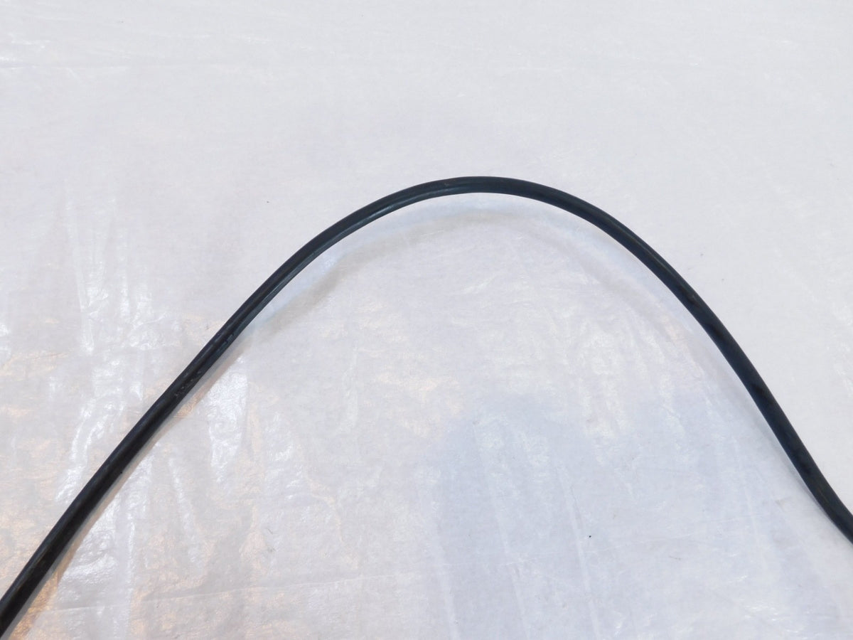 Triumph Rocket III Classic/Roadster Touring Negative Battery Cable Wire Lead (-) - C3 Cycle