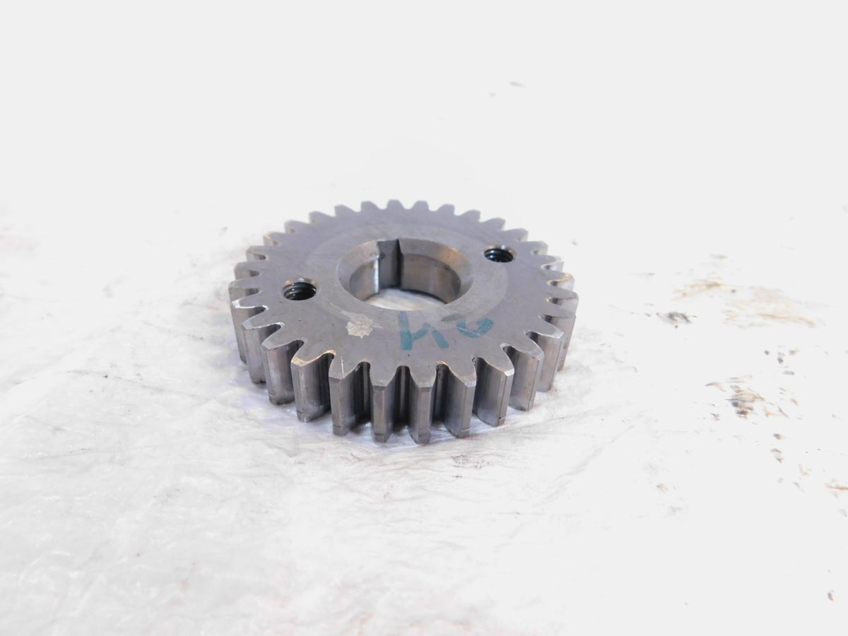 Husqvarna Svartpilen Vitpilen 401 CKD B.D Engine Crankshaft Primary Drive Gear