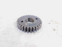 Husqvarna Svartpilen Vitpilen 401 CKD B.D Engine Crankshaft Primary Drive Gear