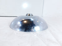 Harley Davidson Softail Heritage Classic & Deluxe Chrome Front Wheel Hub Cover - C3 Cycle