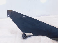 2013-2017 Kawasaki Ninja 300 EX300 Black Front Lower Nose Fairing Cowling Cowl - C3 Cycle