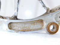 Harley Softail Heritage Classic Chrome Rear Wheel Fork Swing Arm Swingarm - C3 Cycle