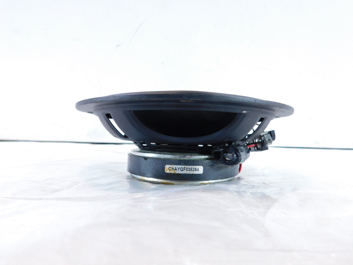 Harley Davidson Touring Electra Glide & Street Glide 70W Front Fairing Speakers - C3 Cycle
