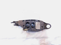 2005-2009 BMW R900RT R1200RT Radio Operating Control Module Unit Switch Buttons - C3 Cycle