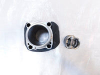 2009-2022 Harley Davidson Sportster 883 Iron Black Cylinder Barrel w/ Piston - C3 Cycle