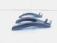 Buell XB XB12 Firebolt Lightning Left Rear Passenger Footpeg Peg & Mount Bracket - C3 Cycle