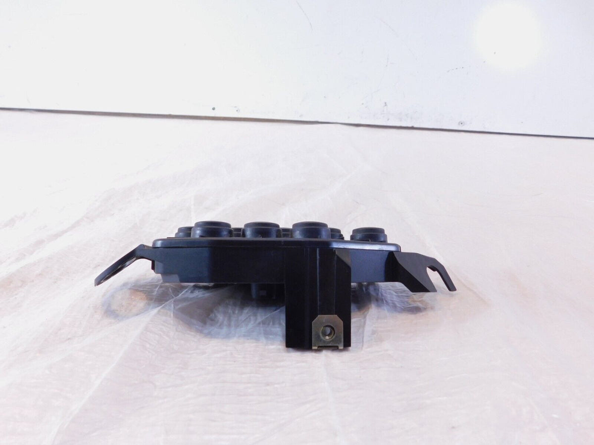 2005-2009 BMW R900RT R1200RT Radio Operating Control Module Unit Switch Buttons - C3 Cycle