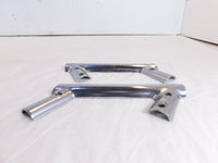 Harley Davidson Electra Glide Tour Glide Rear Right Saddlebag Rail Mount Clamps - C3 Cycle