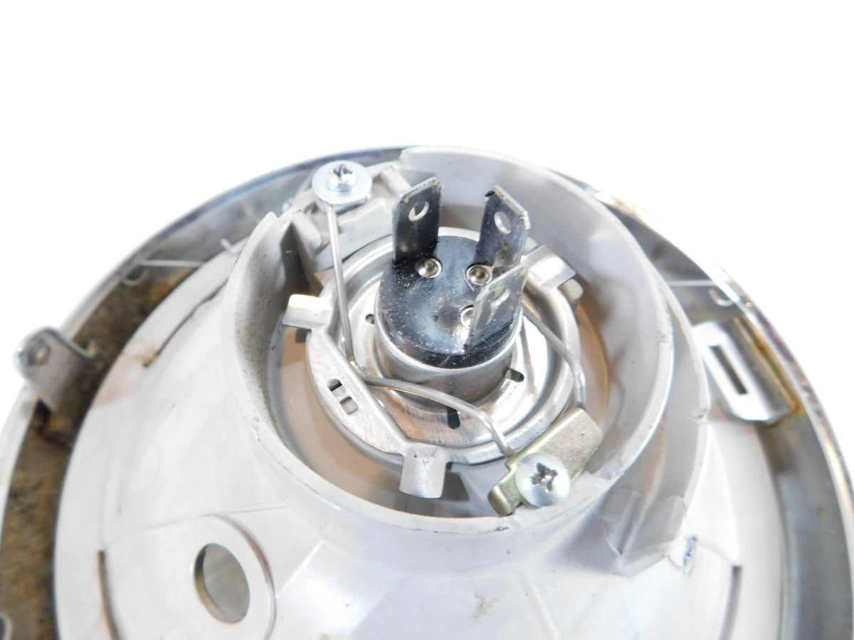 Triumph Rocket III 3 Touring Front Headlight Headlamp Light Unit Bucket Housing - C3 Cycle
