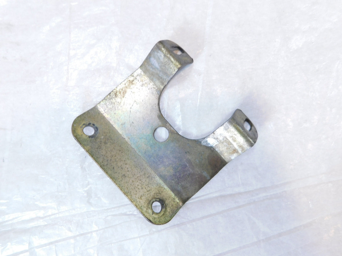 Harley Davidson Softail FXSTD Deuce Dash Center Console Mount Mounting Bracket - C3 Cycle