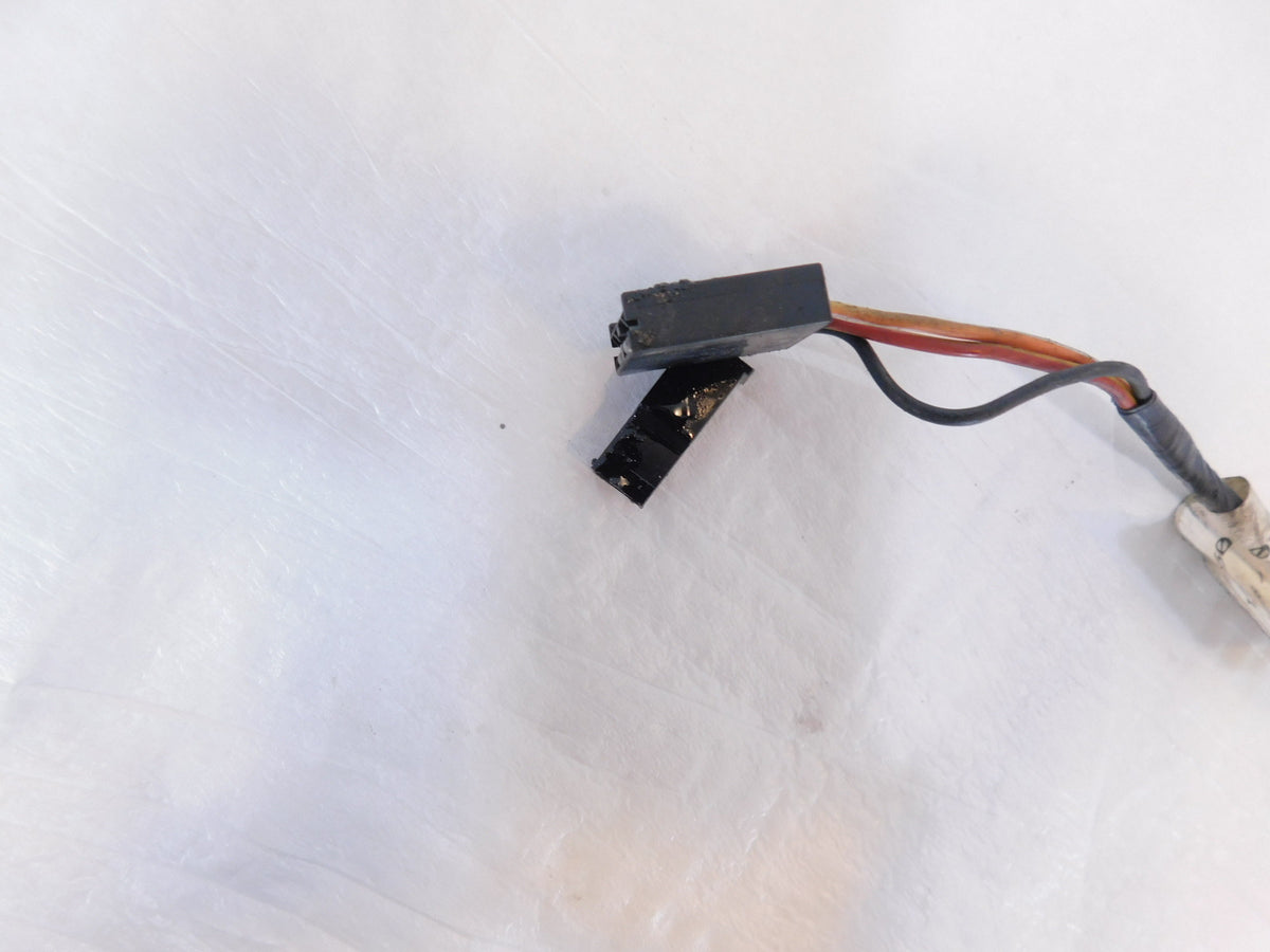 2003-2009 Buell Firebolt XB XB9 XB12 XB9R XB12R Rear Tail Brake Light Harness - C3 Cycle