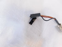 2003-2009 Buell Firebolt XB XB9 XB12 XB9R XB12R Rear Tail Brake Light Harness - C3 Cycle