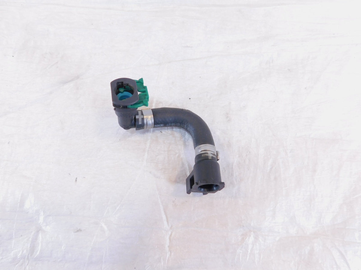 2018-19 Husqvarna Vitpilen Svartpilen 401 CKD Fuel Tank Injector Hose Pipe Line - C3 Cycle